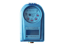 物聯(lián)網(wǎng)水表