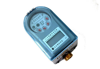 防凍水表-農(nóng)村戶(hù)外水井